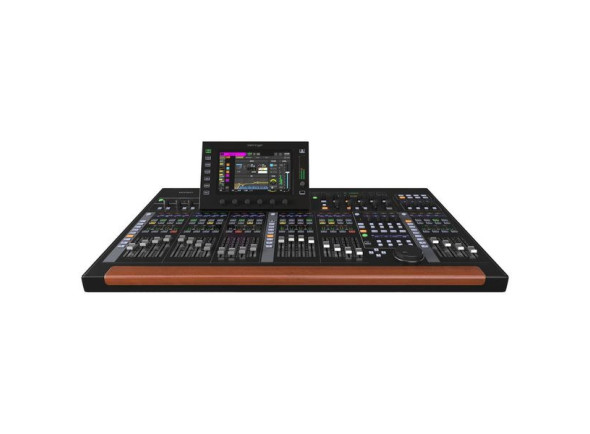 Behringer WING-Bk Behringer WING-Bk